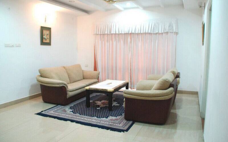 Serviced Apartments In Madurai, Madurai 3